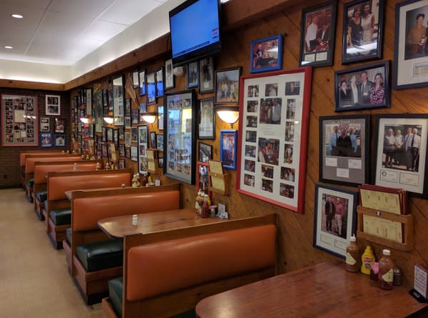 Carlile’s BBQ