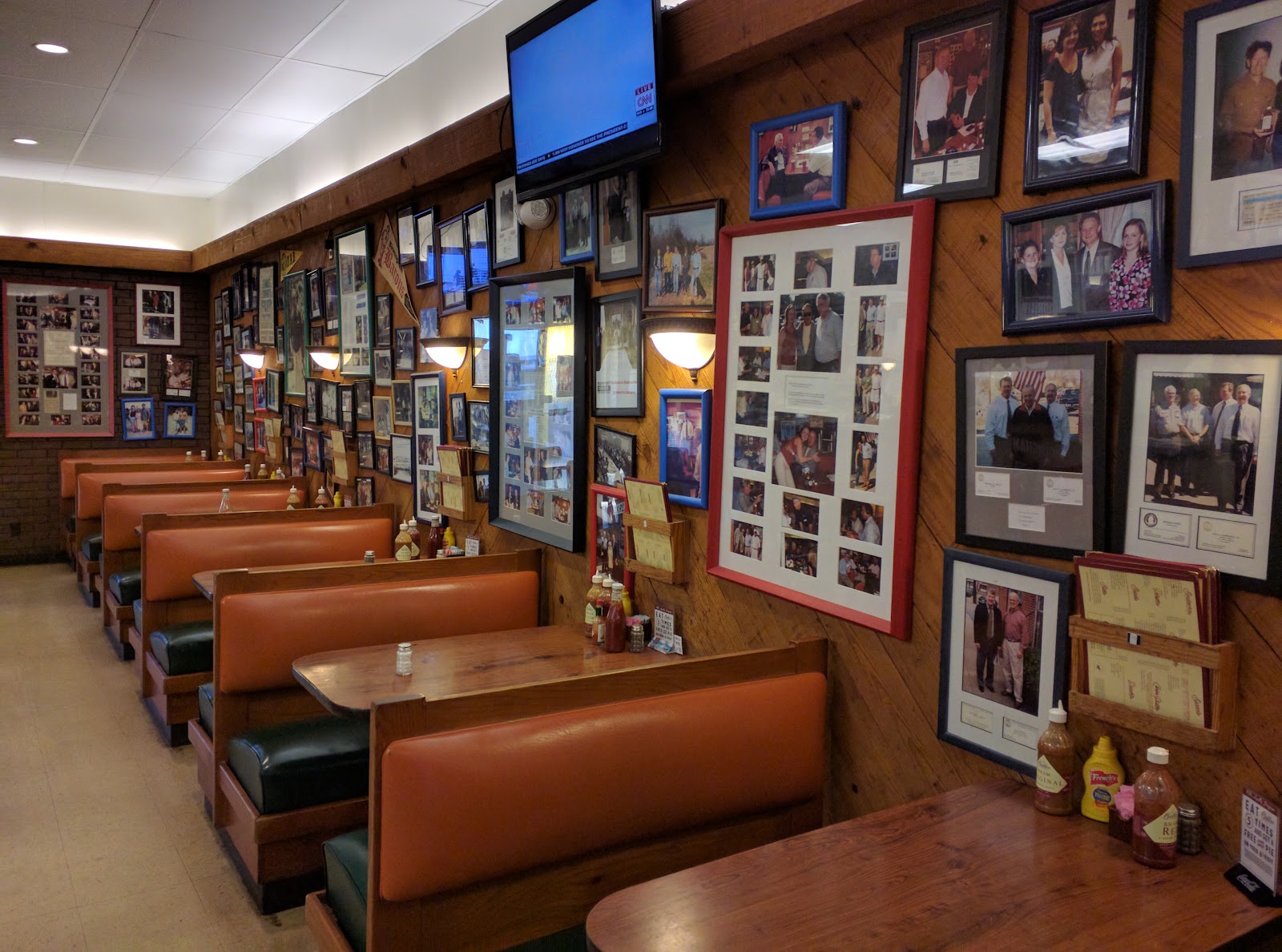 Carlile’s BBQ