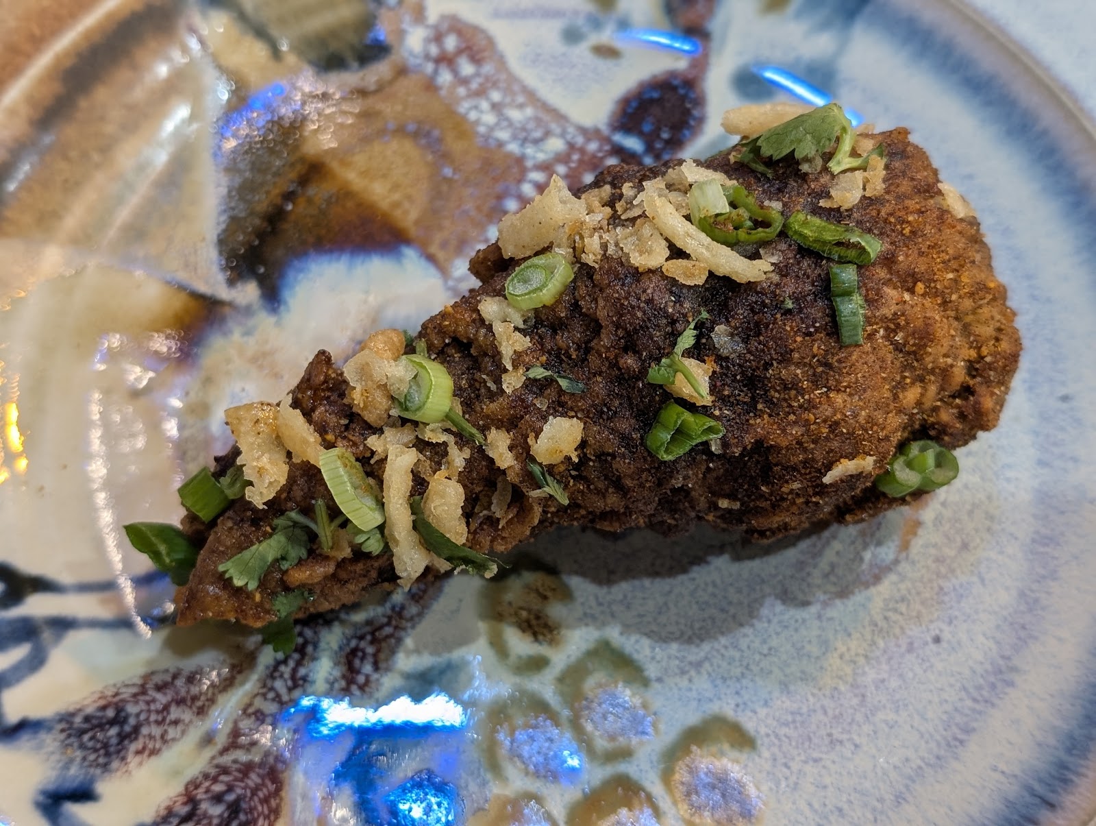 Cockti Juicy Fried Chicken
