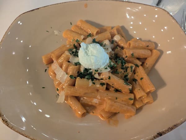 Cafe Bionda
