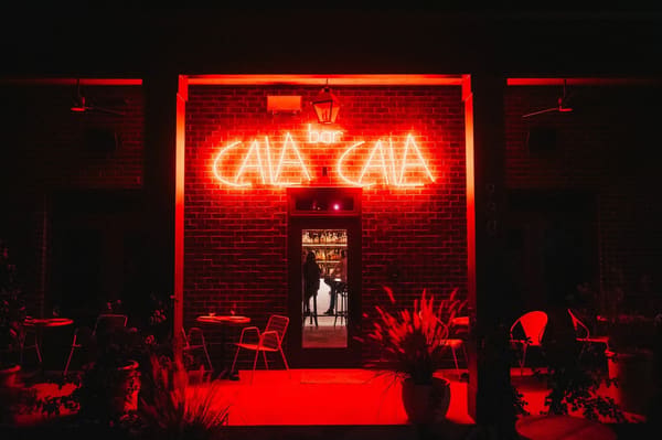 Bar Cala Cala