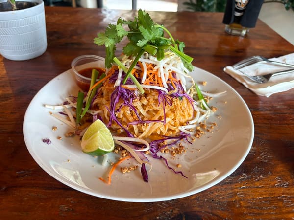 Nath’s Inspired Khmer Cuisine