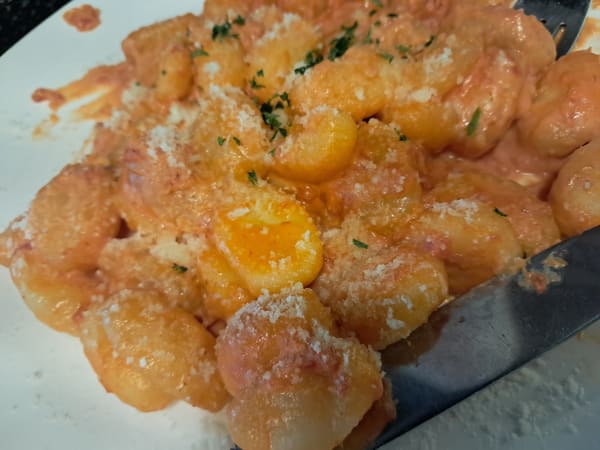 Balsamico Italian Kitchen