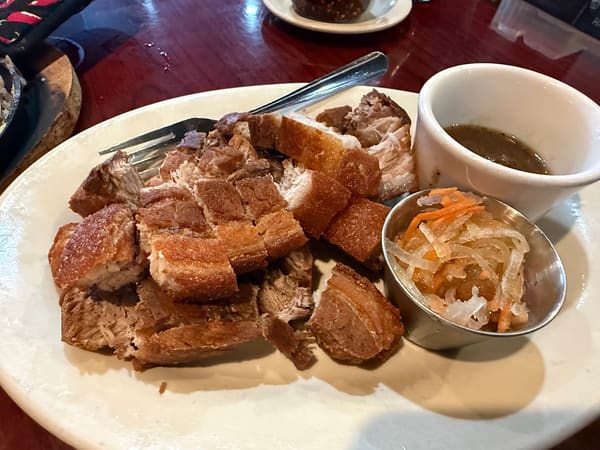 KAPATAD Kitchen and Cafe