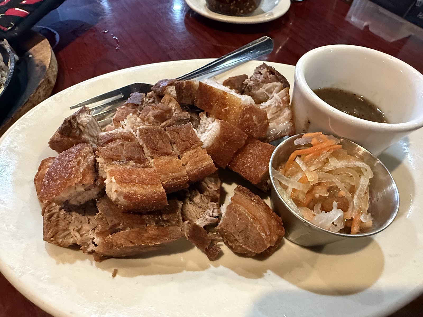 KAPATAD Kitchen and Cafe