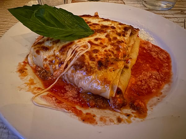Sapori Trattoria