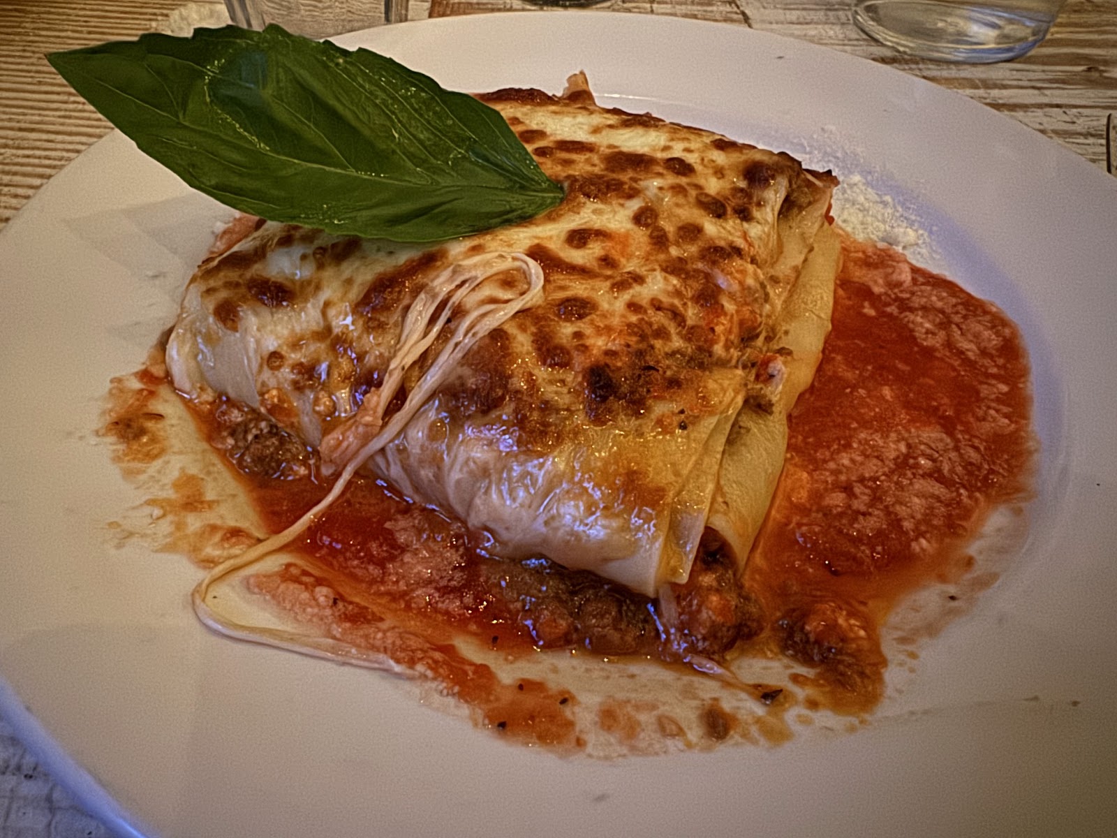 Sapori Trattoria