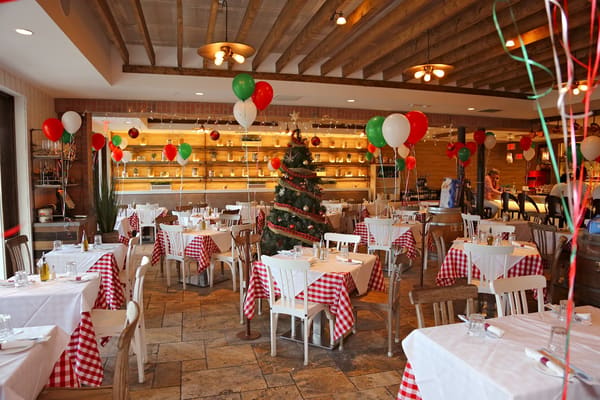 La Trattoria