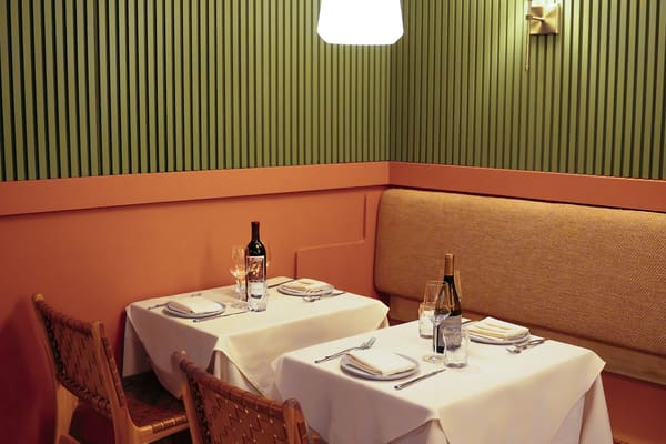 Da Angelino | Cucina Italiana