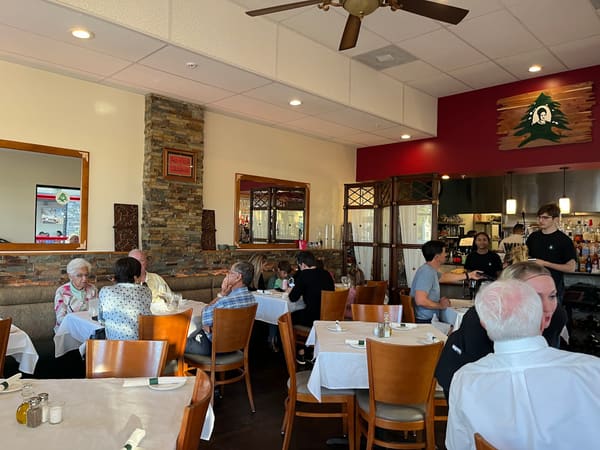 Moura Bistro