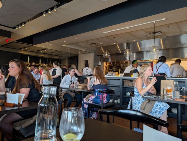 Acre Restaurant