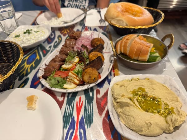 Uzbegim