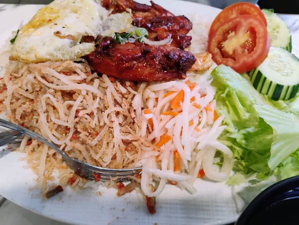 iPho by Saigon