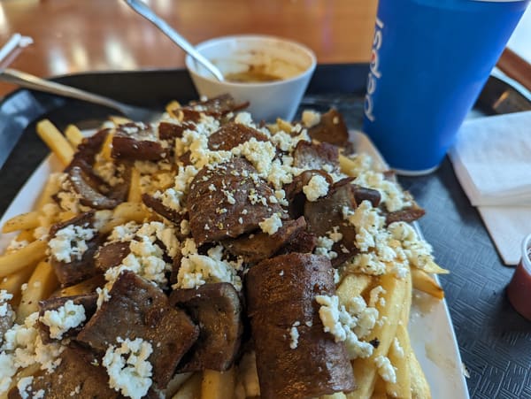 Bananas Grill