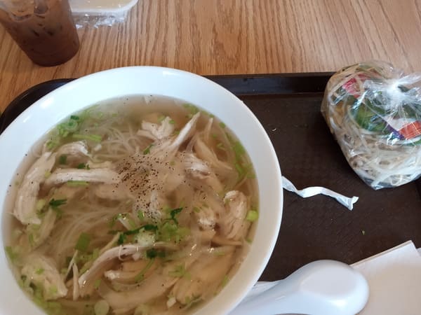 CoCo Vietnamese Sandwiches & Phở