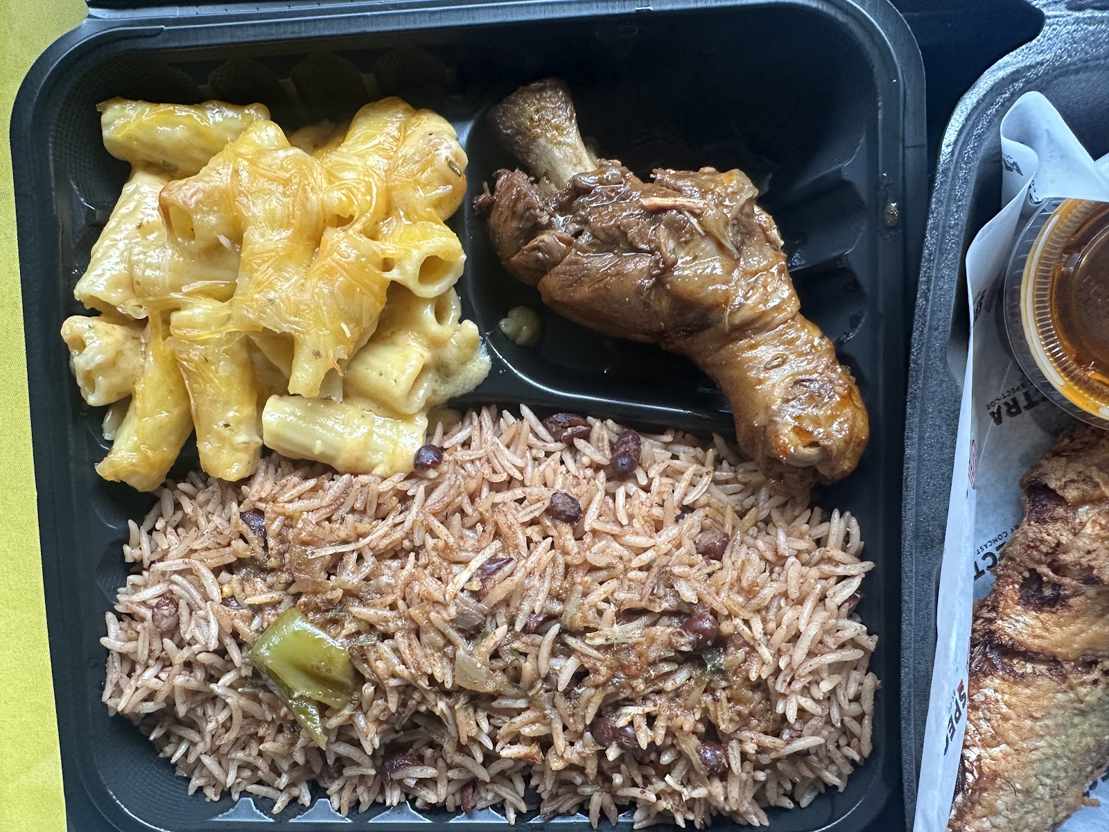 Ms DiDi's Caribbean Kitchen