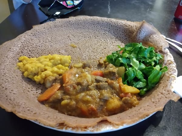 Red Sea Restaurant