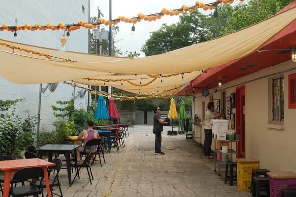 Mercado Sin Nombre
