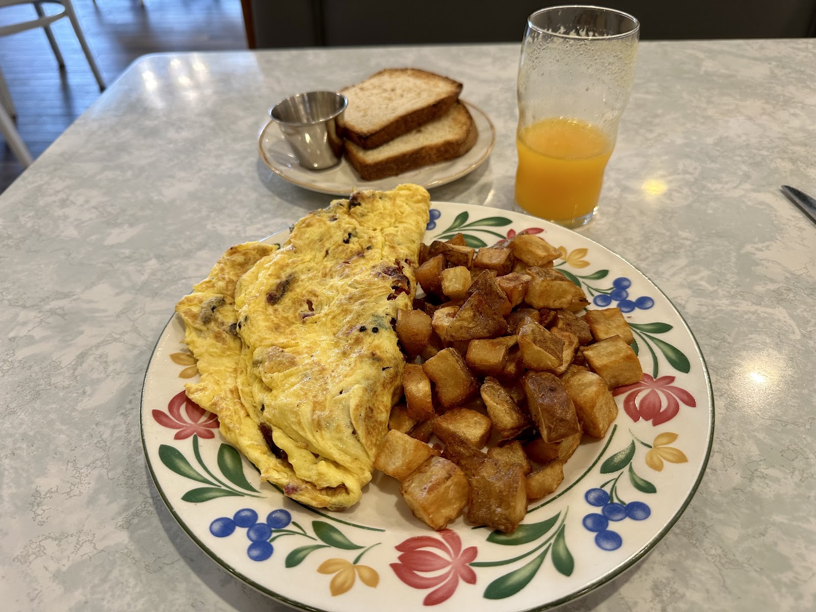 Irene's Finer Diner