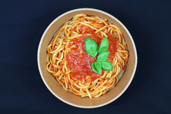 Miss Pasta