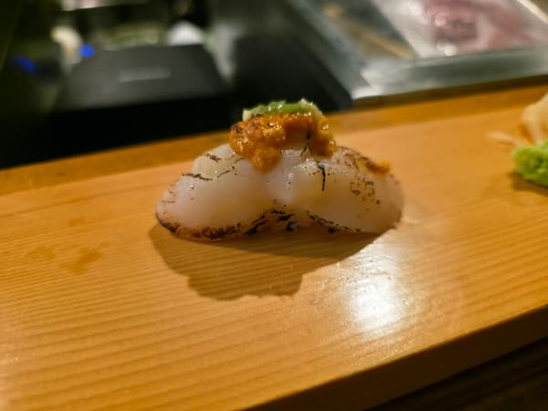 Chirori - Omakase & Sushi