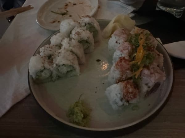 Imoto at Buccan