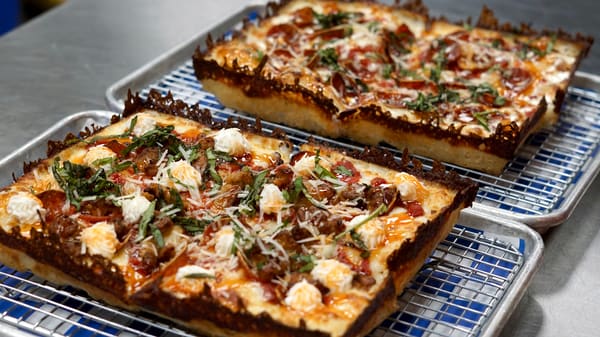 Sodough Square (St. Pete)