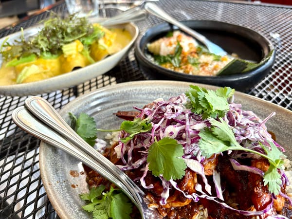 Frontera Grill