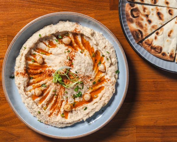 Kalimera Bar & Grill