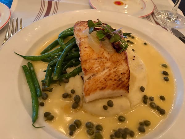 Bistro Niko