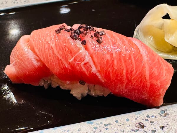 Omakase Yume