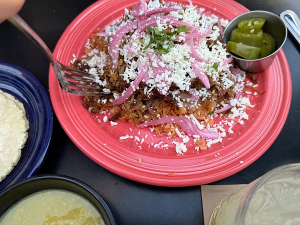 La Chiquiada