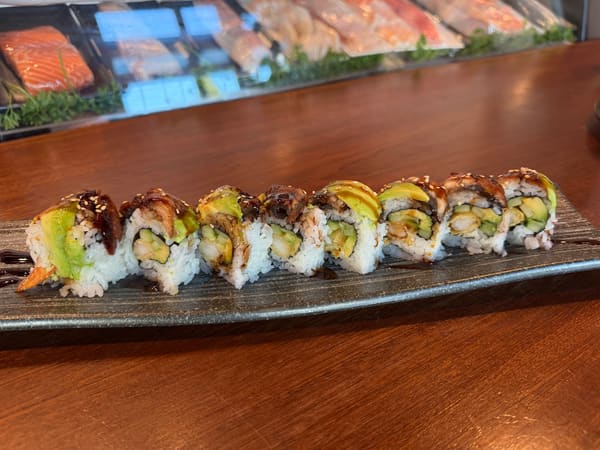 Sushi Taiyo