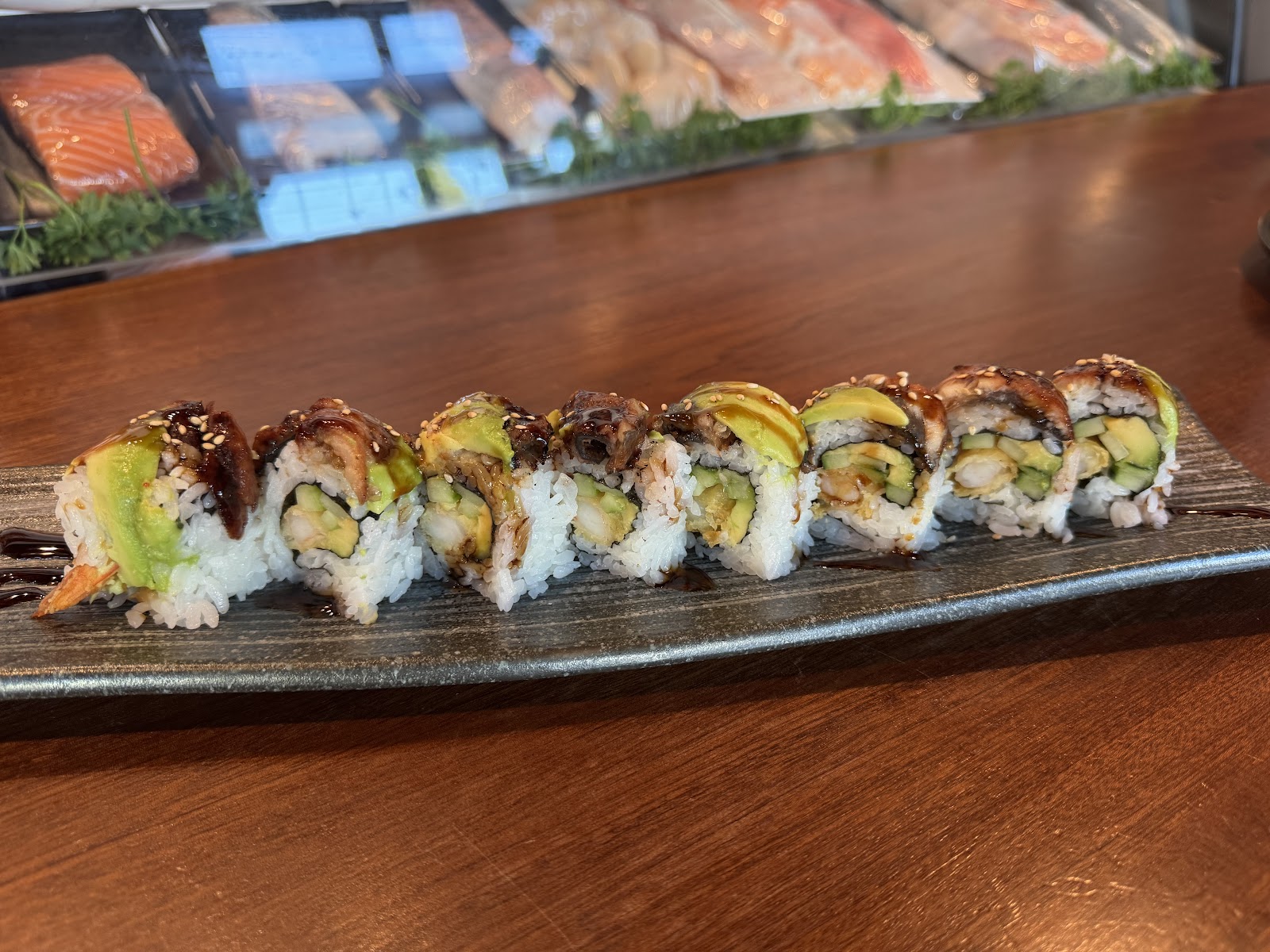 Sushi Taiyo