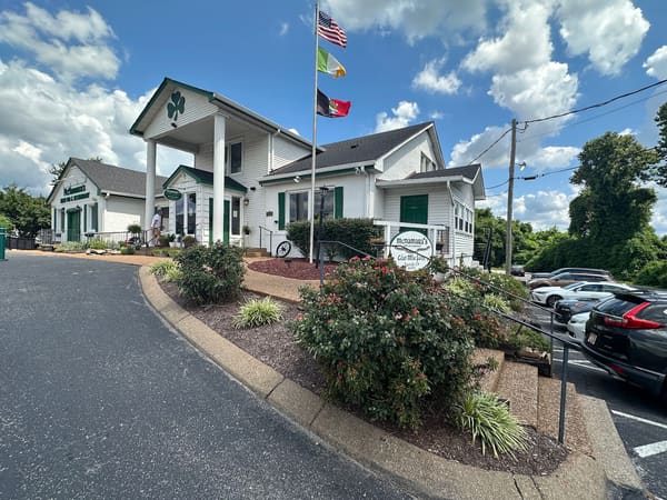 McNamara's Irish Pub & Restaurant