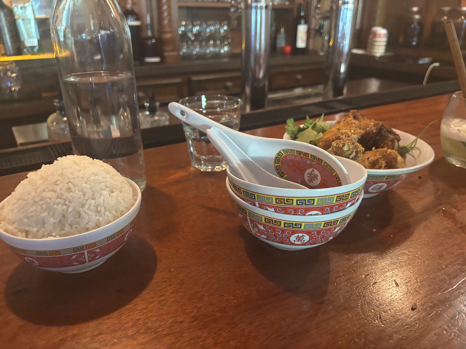 Kwei Fei at Charleston Pour House