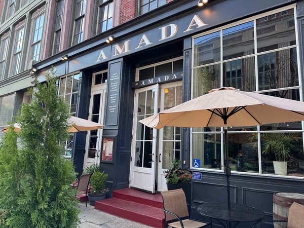 Amada Philadelphia