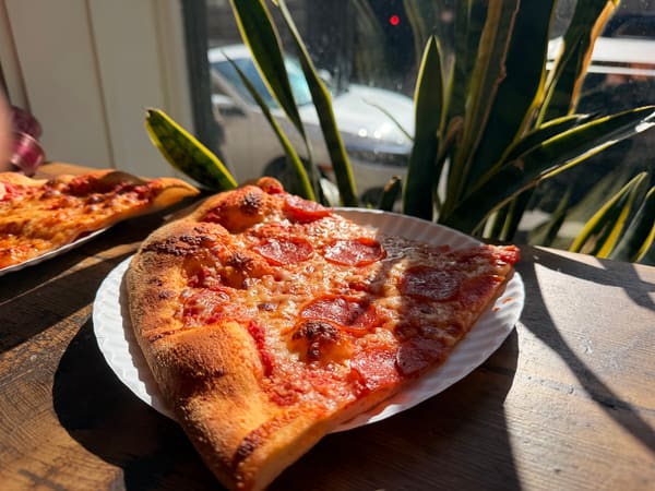 FLORINA Pizzeria & Paninoteca