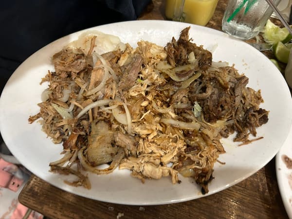 Havana Harry's