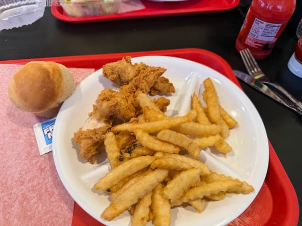 Bubba's Cooks Country - Dallas
