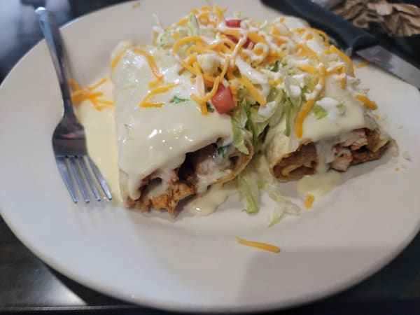 Tarahumaras Mexican Restaurant