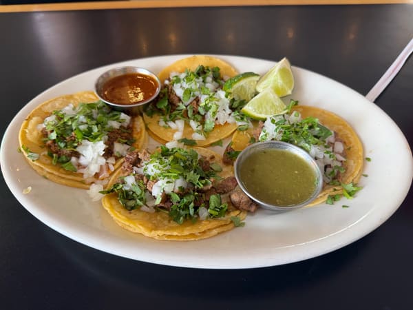Rodriguez Mexican Restaurant