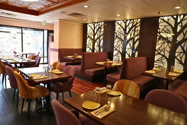 Denver Curry House