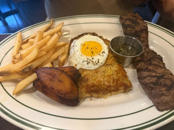 Latin Bites