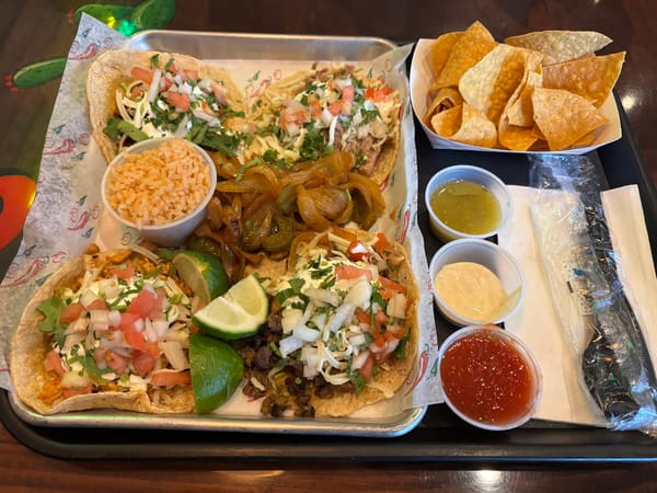 Nopales Fresh Mex Express