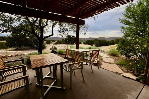 NOSA Restaurant & Inn
