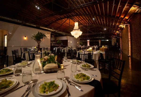 Garozzo's Ristorante Downtown
