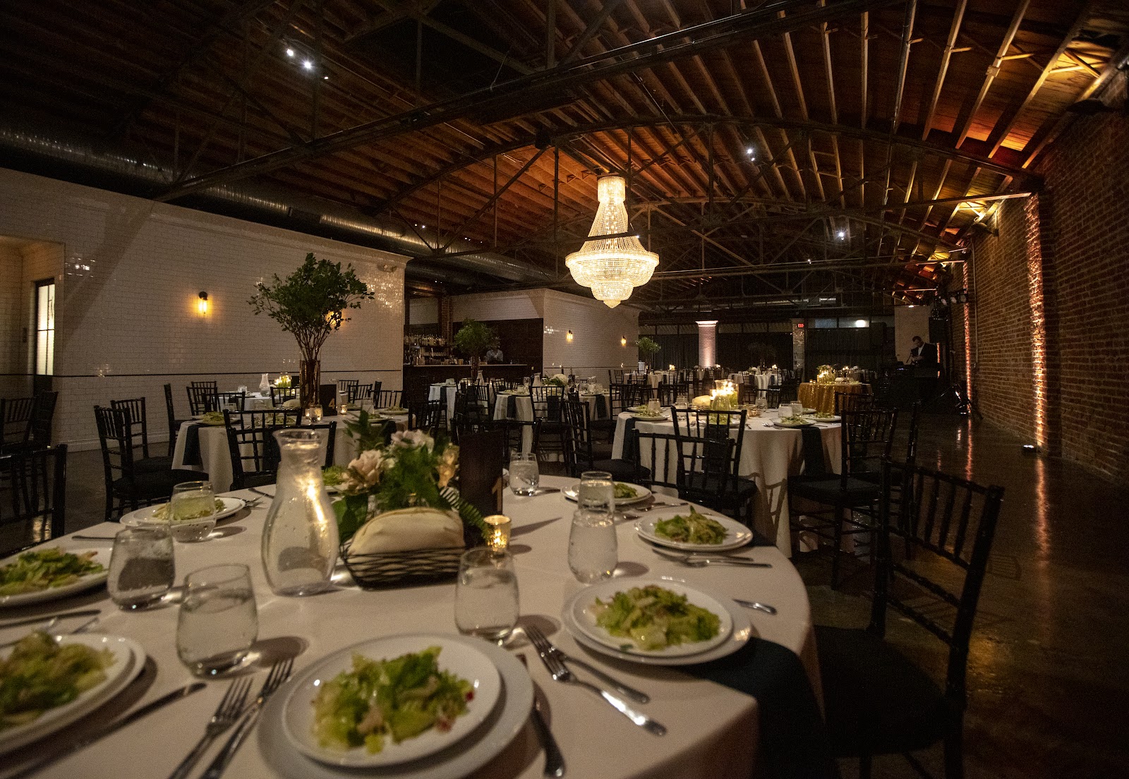 Garozzo's Ristorante Downtown