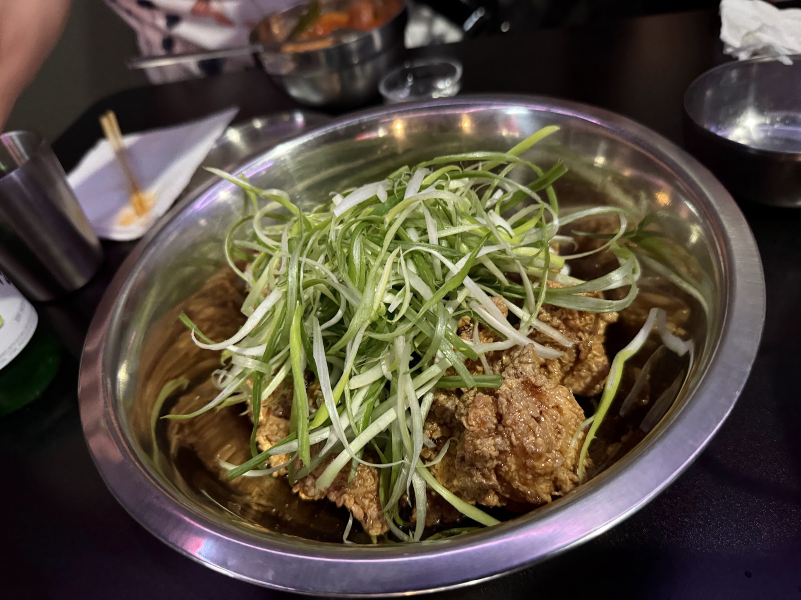 BANJOO 반주 Korean Cuisine & Karaoke