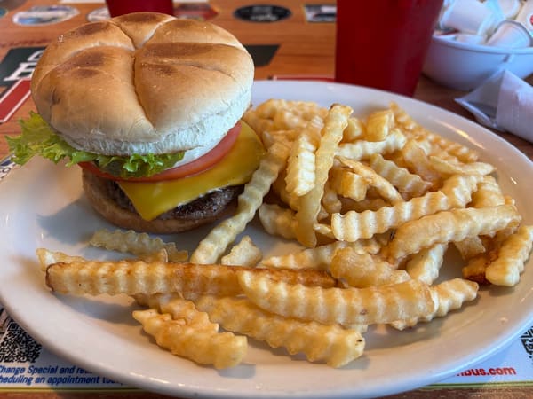 George's Beechwold Diner
